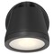 Access Lighting WeeGo Dual Mount, Outdoor Adjustable LED Spotlight, Black Finish, Frosted 20338LEDDMGLP-BL/FST - alternate 3